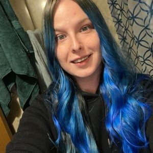 Meet your Posher, Aleksandra